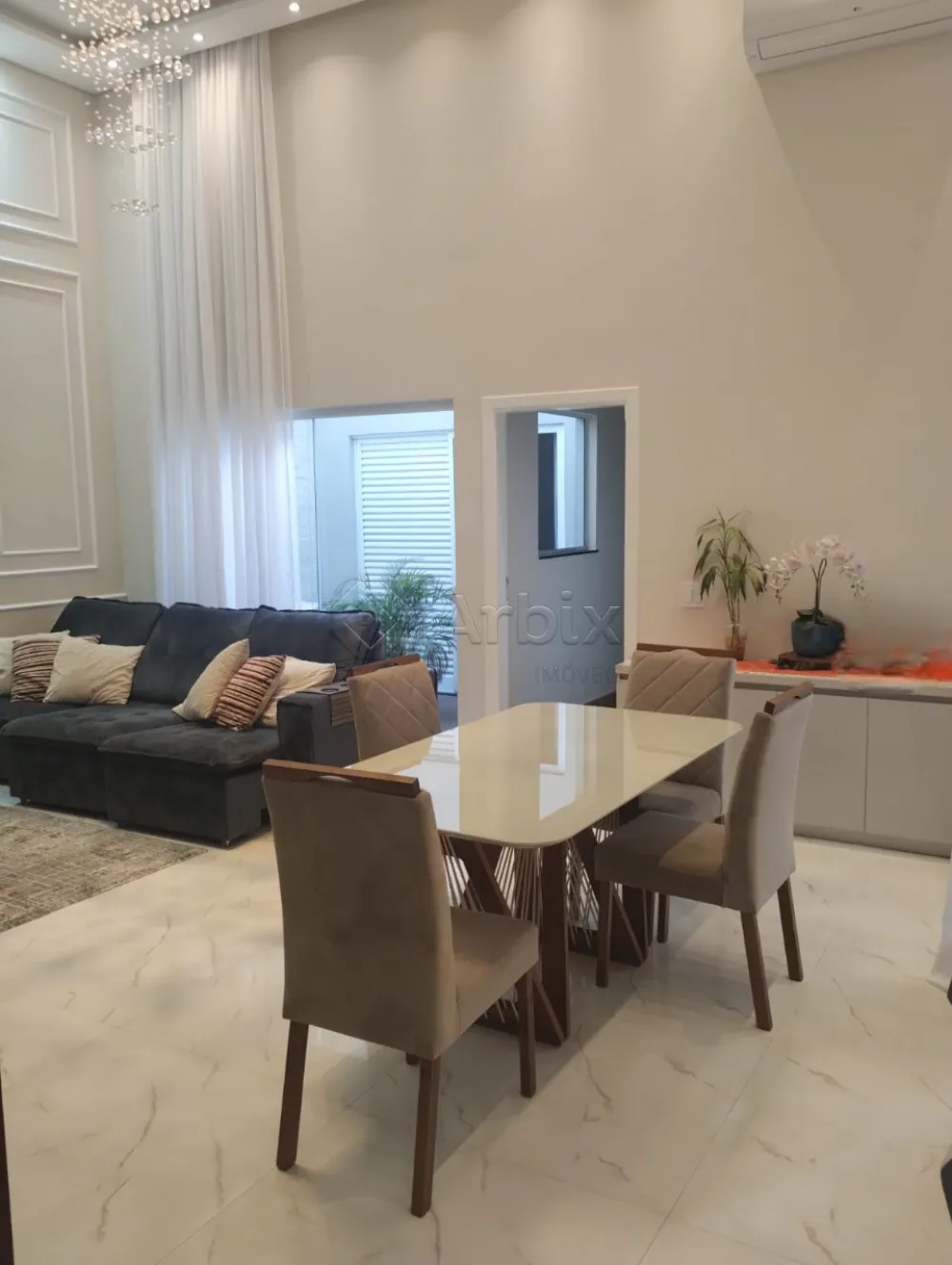 Comprar Casa / Residencial em Santa B&aacute;rbara D`Oeste R$ 900.000,00 - Foto 2